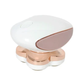 Epilator electric cu acumulator S906