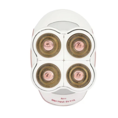 Epilator electric cu acumulator S906