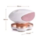 Epilator electric cu acumulator S906
