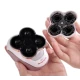 Epilator electric cu acumulator S906