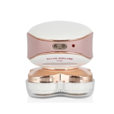 Epilator electric cu acumulator S906