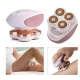 Epilator electric cu acumulator S906