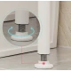 Etajera baie organizator peste toaleta sau masina de spalat / Etajera baie peste masina de spalat