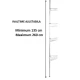 Etajera colt pentru baie Multi Corner Shelf GY-188 inaltime 100-320 cm