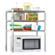 Etajera tip 3 rafturi multifunctional pentru bucatarie sau baie