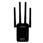 Extender WiFi Andowl Q T85 aparat extindere semnal wifi cu o singur banda 2,4 GHz