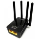 Extender WiFi Andowl Q T85 aparat extindere semnal wifi cu o singur banda 2,4 GHz