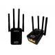 Extender WiFi Andowl Q T85 aparat extindere semnal wifi cu o singur banda 2,4 GHz