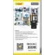 Extender WiFi Andowl Q T85 aparat extindere semnal wifi cu o singur banda 2,4 GHz