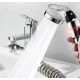 Extensor pentru robinet de baie cu furtun flexibil