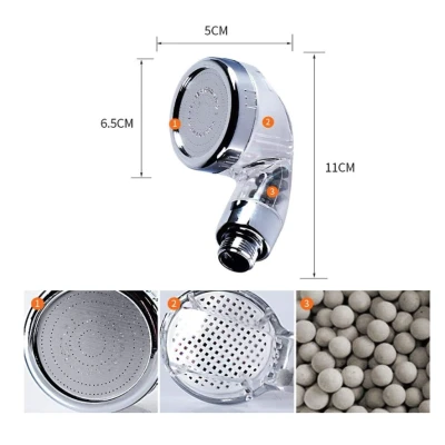 Extensor pentru robinet de baie cu furtun flexibil