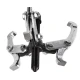 Extractor de rulmenti cu 3 Brate marimea 3 de 75 Mm