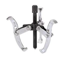 Extractor de rulmenti cu 3 Brate marimea 8 de 200 Mm