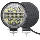 Far Led off road 24V 126W temperatura culoare 6000K