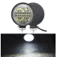 Far Led off road 24V 126W temperatura culoare 6000K
