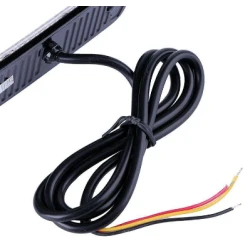 Far Lumini stroboscopice de urgenta 12 LED