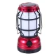 Felinar solar retro portabil Andowl Q LED1990