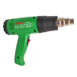 Feon cu aer cald SWAT - PT82808  2 trepte caldura 550grade C 1800 W