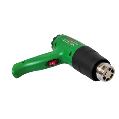 Feon cu aer cald SWAT - PT82808  2 trepte caldura 550grade C 1800 W