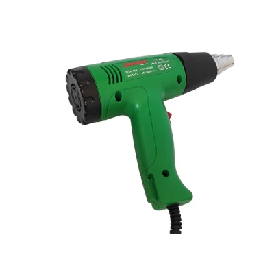 Feon cu aer cald SWAT - PT82808  2 trepte caldura 550grade C 1800 W