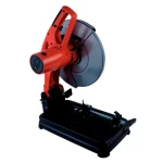 Ferastrau circular Raider RD CM06 putere 2000W 355 mm 3700 spm/rpm