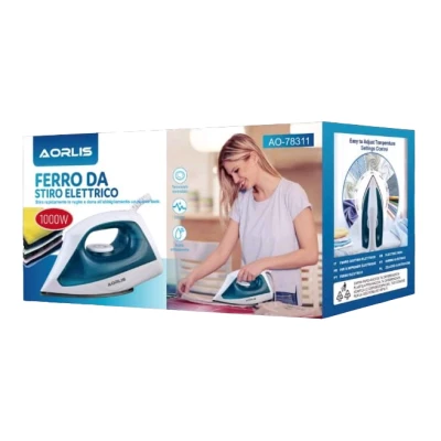 Fier de Calcat AO-78311 AORLIS 1000W
