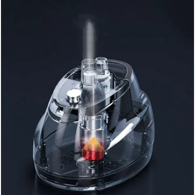 Fier de calcat cu aburi Q GT006 vertical 2200W