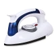 Fier de calcat portabil cu aburi pentru voiaj HF 258B talpa non stick 700 w