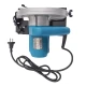 Fierastrau circular electric DDT 1050 W 5000 Rpm disc vidia 185 mm inclus