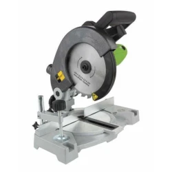 Fierastrau Circular stationar Procraft PGS2100 de 1400W cu 5000 rpm 220V taiere in unghi 185mm