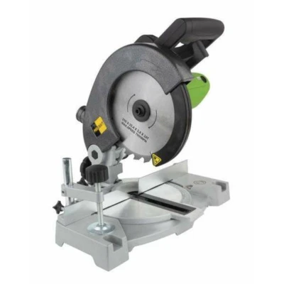Fierastrau Circular stationar Procraft PGS2100 de 1400W cu 5000 rpm 220V taiere in unghi 185mm