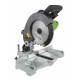Fierastrau Circular stationar Procraft PGS2100 de 1400W cu 5000 rpm 220V taiere in unghi 185mm