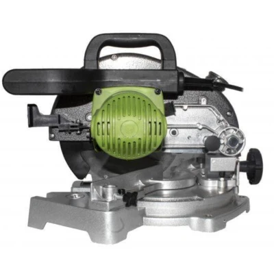 Fierastrau Circular stationar Procraft PGS2100 de 1400W cu 5000 rpm 220V taiere in unghi 185mm