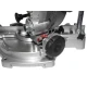 Fierastrau Circular stationar Procraft PGS2100 de 1400W cu 5000 rpm 220V taiere in unghi 185mm