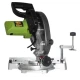 Fierastrau Circular stationar Procraft PGS2100 de 1400W cu 5000 rpm 220V taiere in unghi 185mm