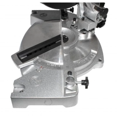Fierastrau Circular stationar Procraft PGS2100 de 1400W cu 5000 rpm 220V taiere in unghi 185mm