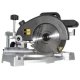 Fierastrau Circular stationar Procraft PGS2100 de 1400W cu 5000 rpm 220V taiere in unghi 185mm