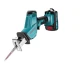 Fierastrau pendular tip sabie LEIH MANN 36V de 100 mm 2 acumulatori