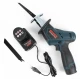Fierastrau sabie Boxer SR-031 cu 2 acumulatori 18V 2200 RPM 65mm