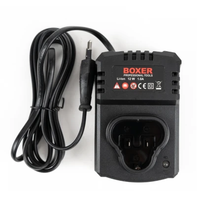 Fierastrau sabie Boxer SR-031 cu 2 acumulatori 18V 2200 RPM 65mm