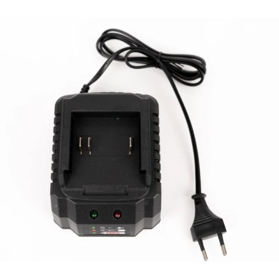 Fierastrau sabie electric German Meister XR cu 2 acumulatori 5Ah 24V 1 panza albastru