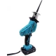 Fierastrau Tip Sabie CDR 72B cu 1 Acumulator 24 V si 4 Lame Incluse