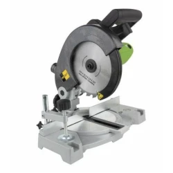 Fierastraul Circular Stationar Procraft PGS2100 putere 1400W Viteza 5000 rpm Ajustare Unghi Taiere
