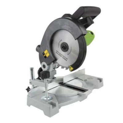 Fierastraul Circular Stationar Procraft PGS2100 putere 1400W Viteza 5000 rpm Ajustare Unghi Taiere