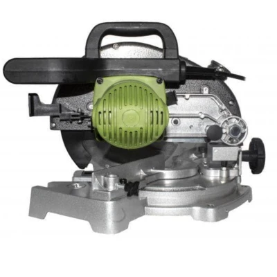 Fierastraul Circular Stationar Procraft PGS2100 putere 1400W Viteza 5000 rpm Ajustare Unghi Taiere