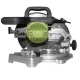 Fierastraul Circular Stationar Procraft PGS2100 putere 1400W Viteza 5000 rpm Ajustare Unghi Taiere