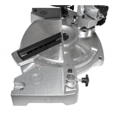 Fierastraul Circular Stationar Procraft PGS2100 putere 1400W Viteza 5000 rpm Ajustare Unghi Taiere