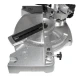 Fierastraul Circular Stationar Procraft PGS2100 putere 1400W Viteza 5000 rpm Ajustare Unghi Taiere