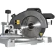 Fierastraul Circular Stationar Procraft PGS2100 putere 1400W Viteza 5000 rpm Ajustare Unghi Taiere