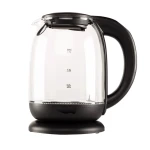 Fierbator de Apa Electric 1500W cu Lumina LED Q-SH303